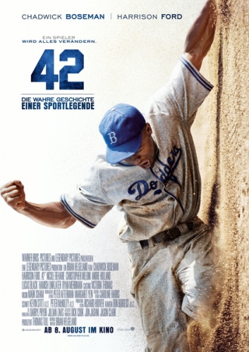 42 Poster