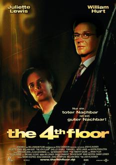 The 4th Floor Poster
