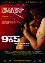 9 to 5: Days in Porn Poster