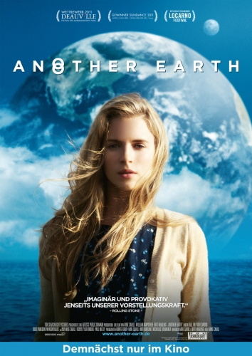 Another Earth Poster