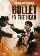 Bullet in the Head Poster