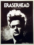 Eraserhead Poster
