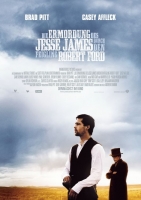 Die Ermordung des Jesse James durch den Feigling Robert Ford Poster