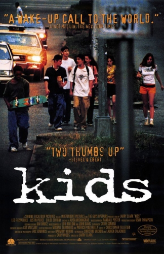 Kids Poster