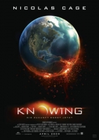 Knowing Poster
