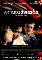 LowLights Poster