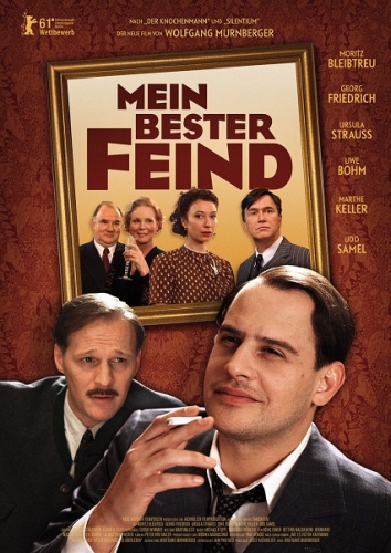 Mein bester Feind Poster