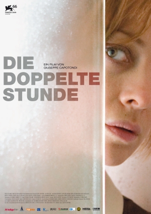 Die doppelte Stunde Poster