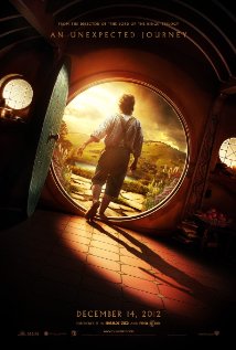 Der Hobbit - Eine unerwartete Reise Poster