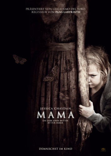 Mama Poster