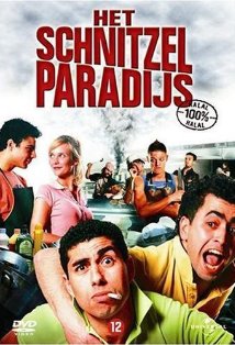 Schnitzelparadies Poster
