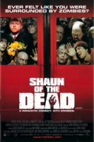 Shaun of the Dead Poster