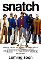 Snatch - Schweine und Diamanten Poster