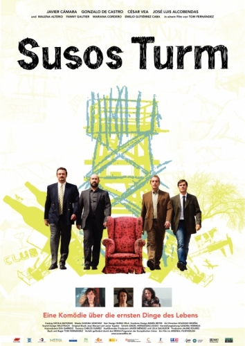 Susos Turm Poster