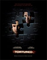 Tortured Poster