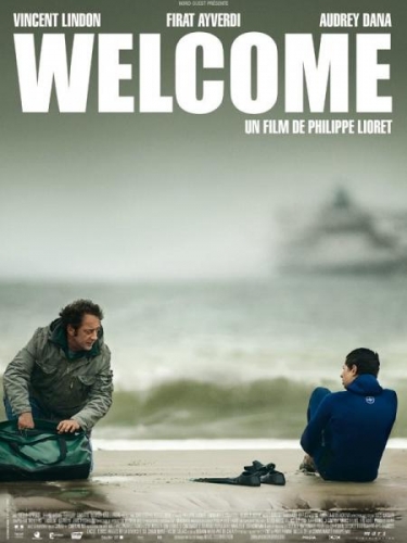 Welcome Poster