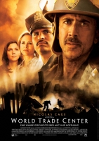 World Trade Center Poster