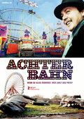 Achterbahn Poster