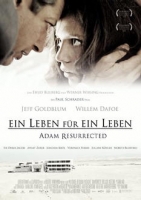 Ein Leben für ein Leben - Adam Resurrected Poster