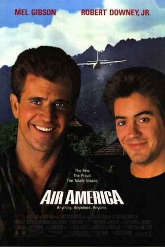 Air America Poster