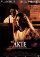 Die Akte Poster