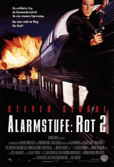 Alarmstufe: Rot 2 Poster