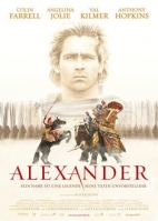 Alexander Poster