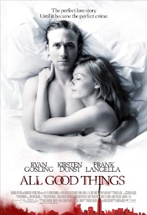 All Good Things Poster