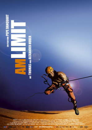 Am Limit Poster