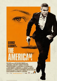 The American Poster