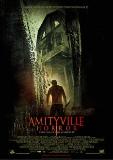 Amityville Horror - Eine wahre Geschichte Poster