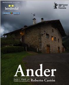 Ander Poster
