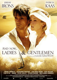 And Now ... Ladies and Gentlemen Poster