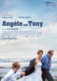 Angèle und Tony Poster
