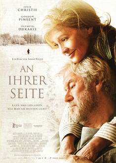 An ihrer Seite Poster