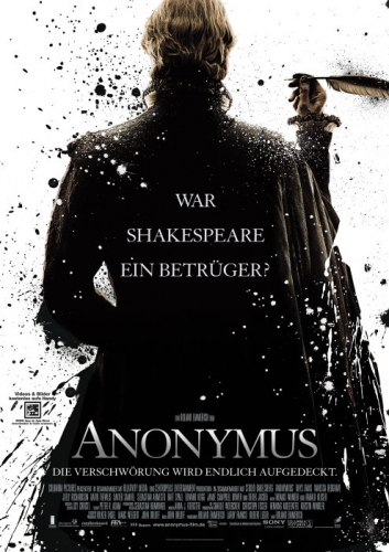 Anonymus Poster
