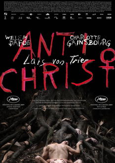 Antichrist Poster