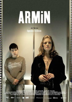 Armin Poster