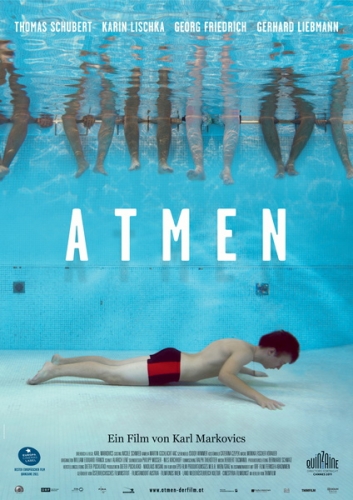 Atmen Poster