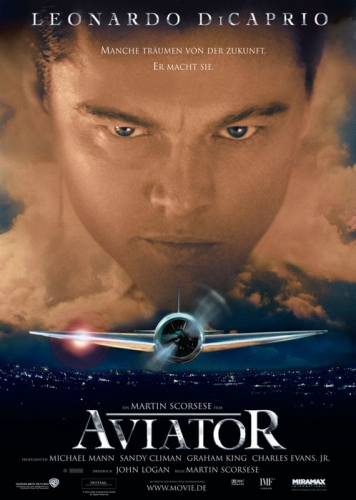 Aviator Poster