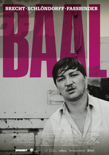 Baal Poster
