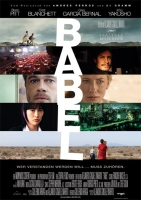 Babel Poster