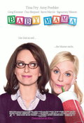 Baby Mama Poster