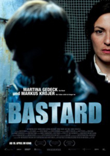 Bastard Poster