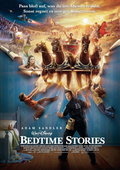 Bedtime Stories Poster