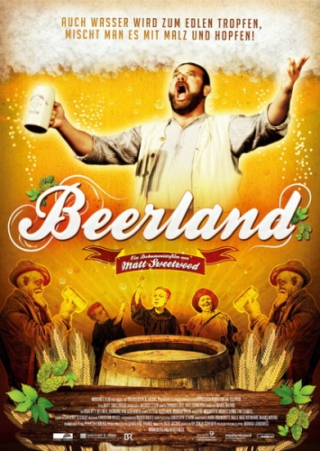 Beerland Poster