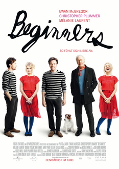 Beginners Poster