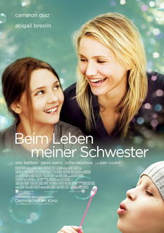 Beim Leben meiner Schwester Poster