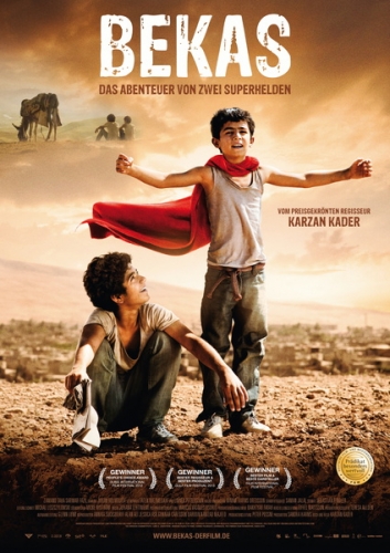 Bekas Poster