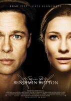 Der seltsame Fall des Benjamin Button Poster